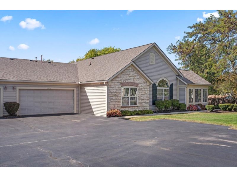 1272 Paddock Loop Washington Court House OH 43160 Residential - Main Photo