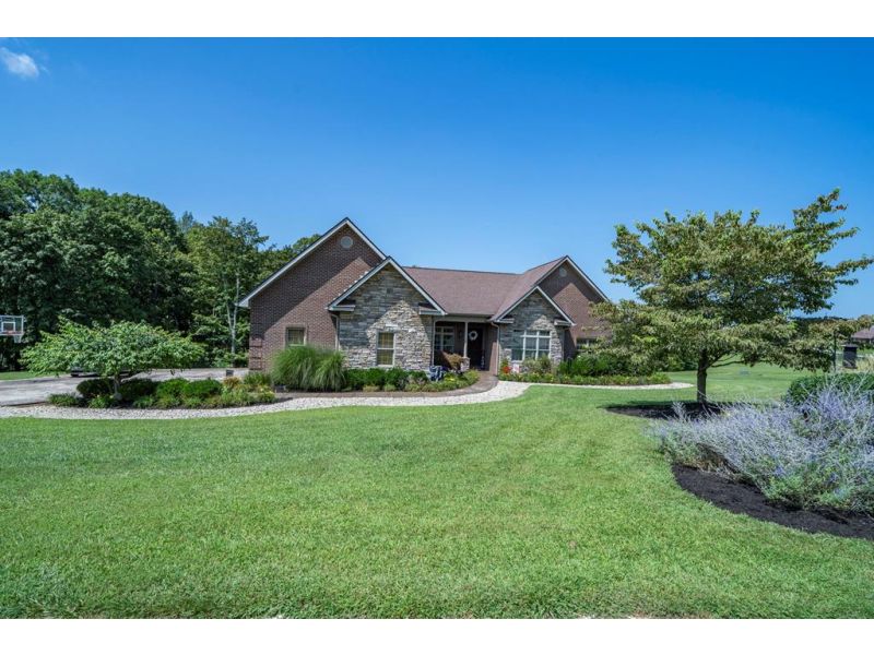 405 Lookout View Drive West Union OH 45693 Residential - Main Photo