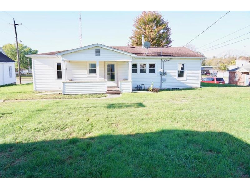 205 S Market Street Waverly OH 45690 Residential - Main Photo