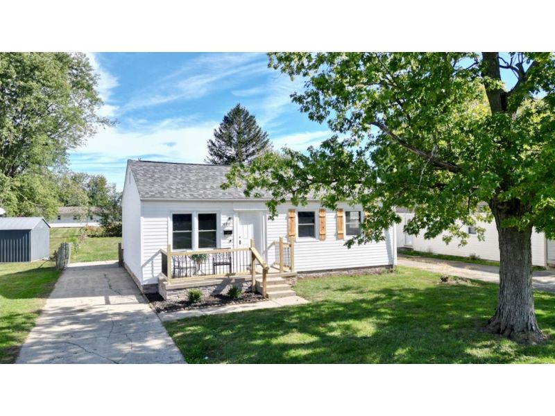 480 Carolyn Road Washington Court House OH 43160 Residential - Main Photo