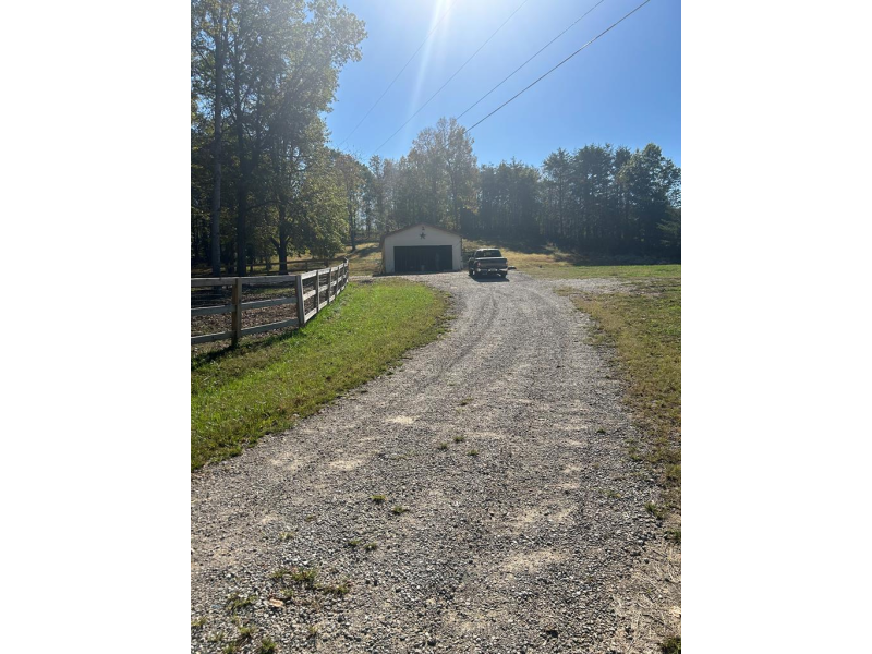 21 Hughes Road Lucasville OH 45648 Land - Main Photo