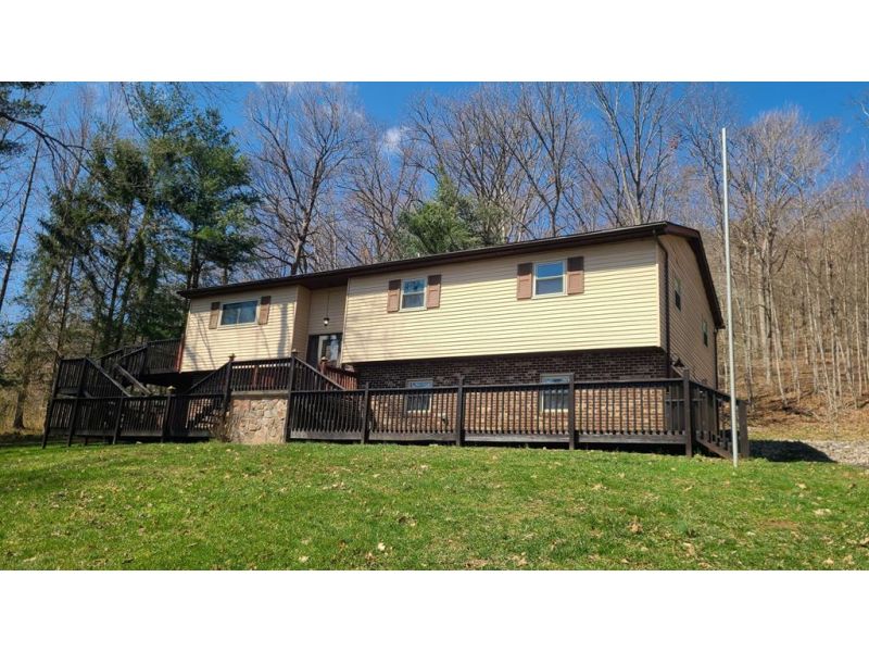 195 Lake Road Waverly OH 45690 Residential - Main Photo