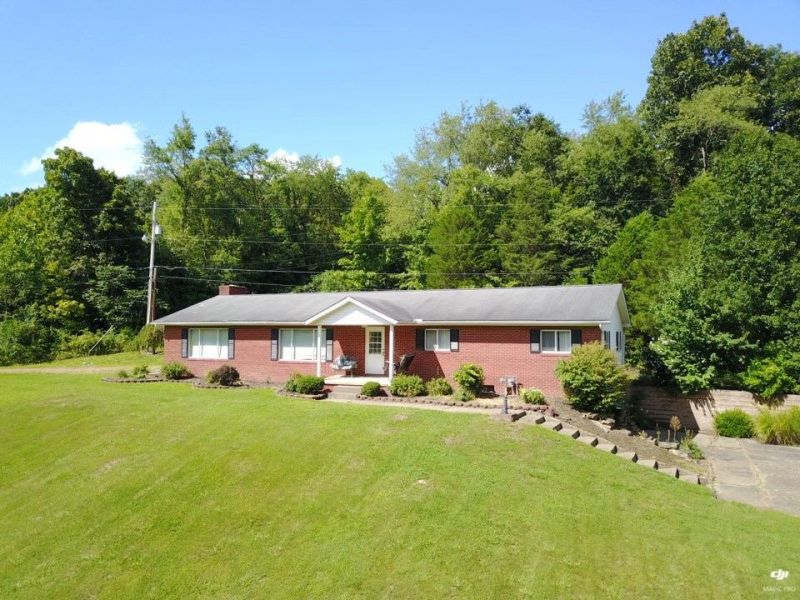 94 Cedar Hill Drive Waverly OH 45690 Residential - Main Photo