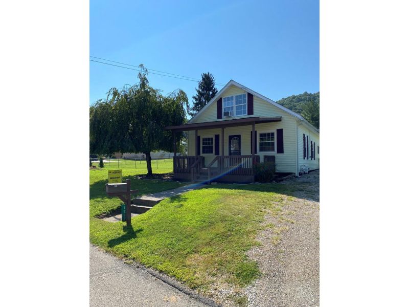 1412 Rosemount Road Portsmouth OH 45662 Residential - Main Photo