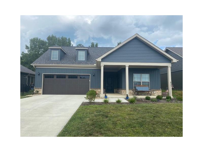 50 Woodside Dr. Chillicothe OH 45601 Residential - Main Photo