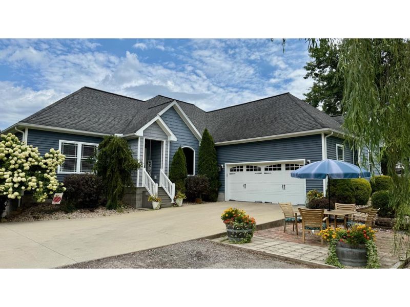 182 Pleasant Grove Road Jackson OH 45640 Residential - Main Photo