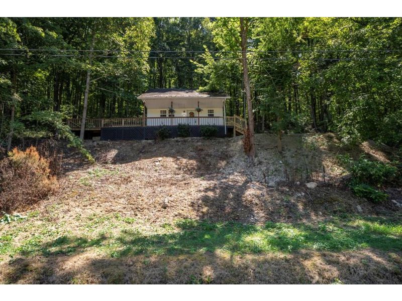 122 Ward Road Lucasville OH 45648 Residential - Main Photo