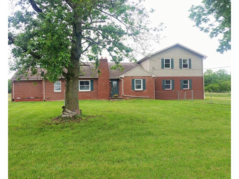 3115 Coal Dock Road Waverly OH 45690 Residential - Main Photo