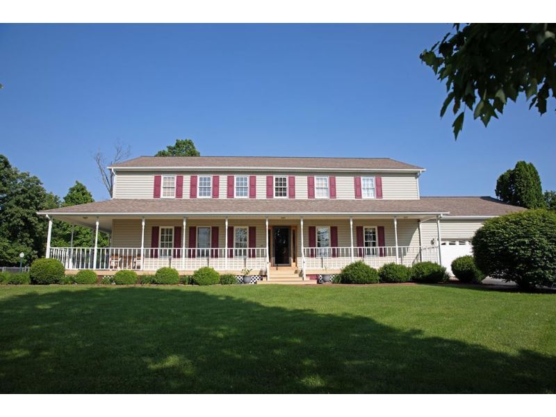 360 Dallas Drive Waverly OH 45690 Residential - Main Photo