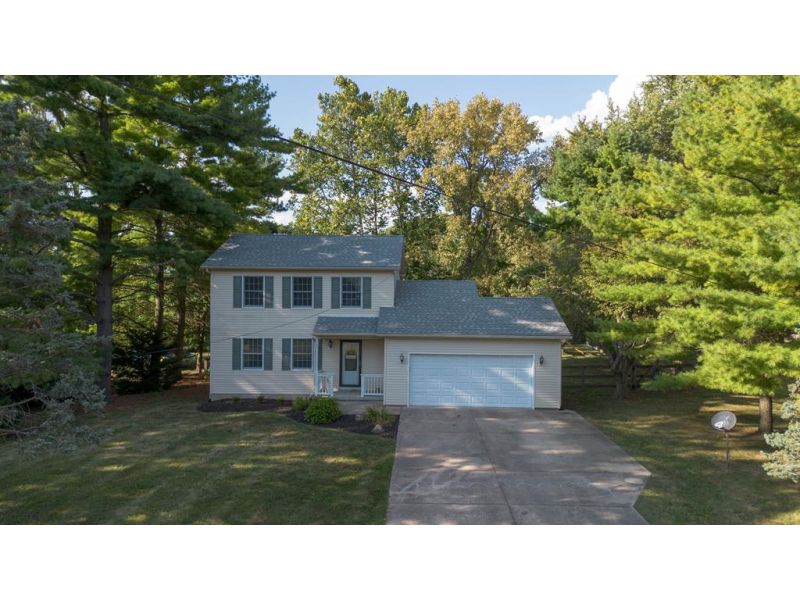 7130 Elm Grove Road Circleville OH 43113 Residential - Main Photo