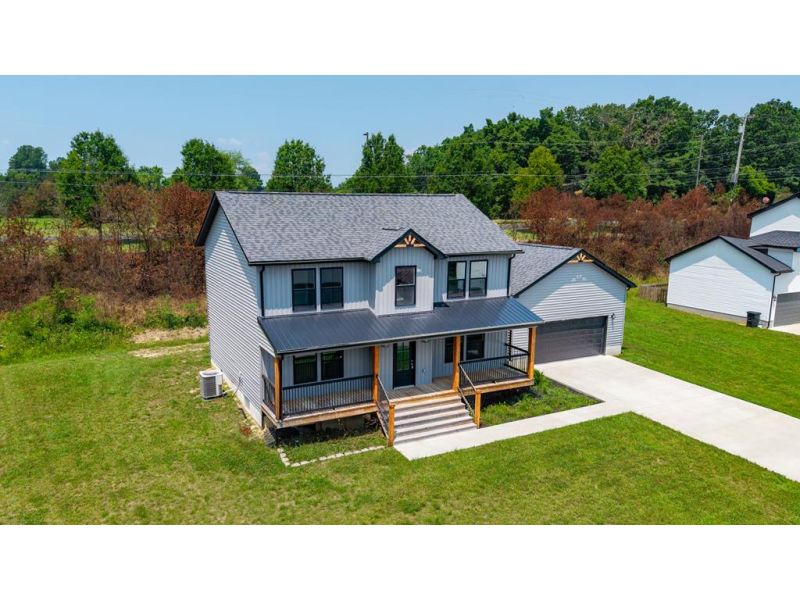 195 Linwood Rio Grande OH 45674 Residential - Main Photo