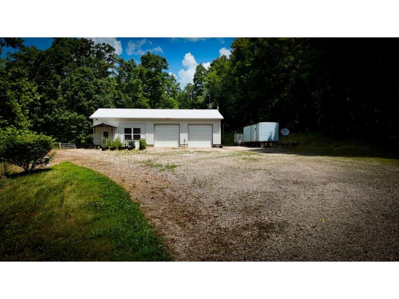 1781 Big Rock Rd. Beaver OH 45613 Residential - Main Photo