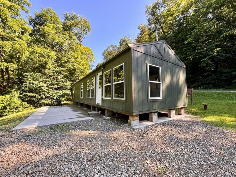 4999 Auerville Road Bainbridge OH 45612 Residential - Main Photo