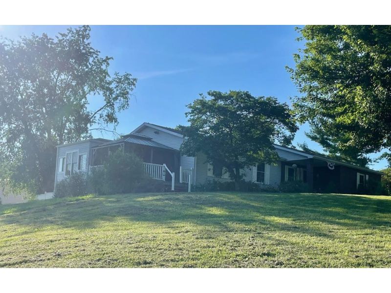 2153 Egypt Pike Chillicothe OH 45601 Residential - Main Photo