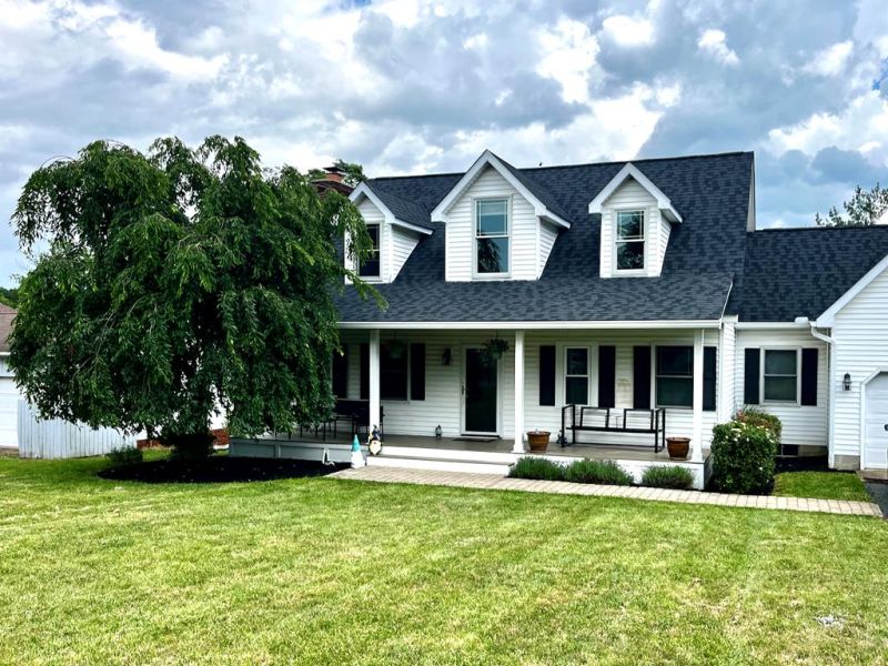 268 Clayburne Blvd. Chillicothe OH 45601 Residential - Main Photo