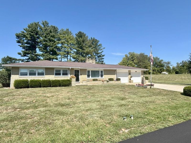 11511 Taylor Street South Salem OH 45681 Residential - Main Photo