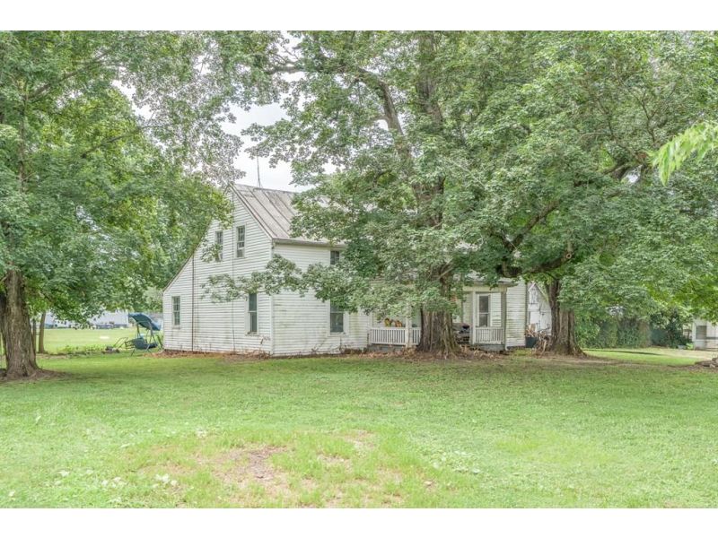 12690 Pleasant Valley Road Chillicothe OH 45601 Residential - Main Photo