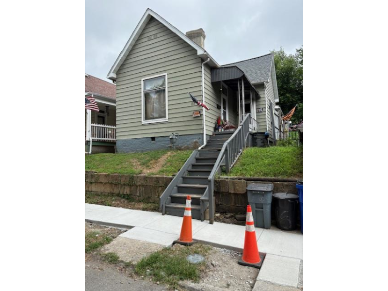 85 E 7TH ST Chillicothe OH 45601 Residential - Main Photo