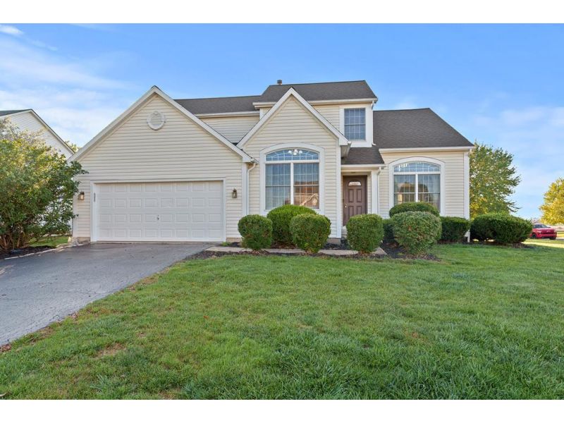 4399 Marilyn Drive Lewis Center OH 43035 Residential - Main Photo