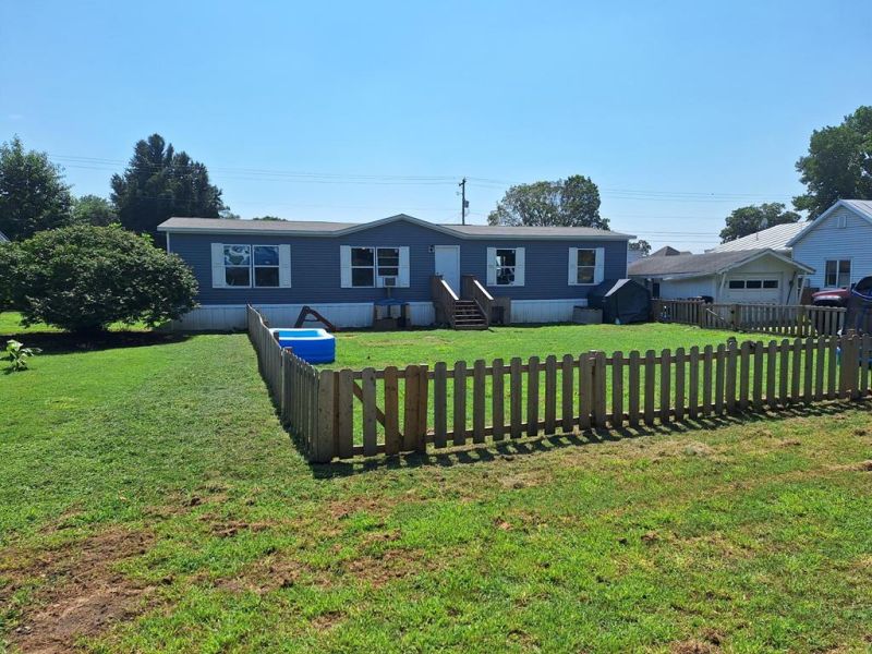 1048 Jackson Street Richmond Dale OH 45673 Residential - Main Photo