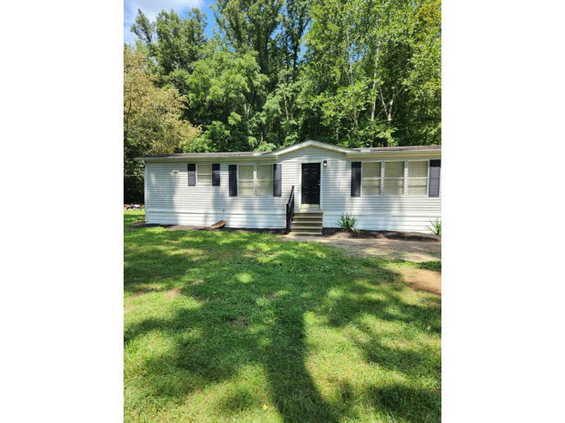 1745 Trego Creek Road Chillicothe OH 45601 Residential - Main Photo