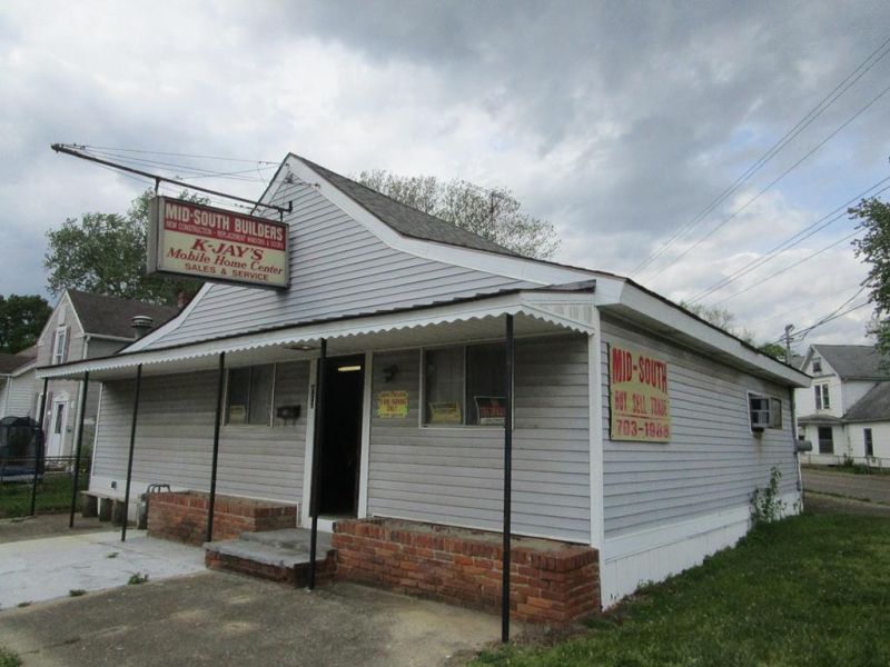 923 Jefferson Street Chillicothe OH 45601 Residential - Main Photo