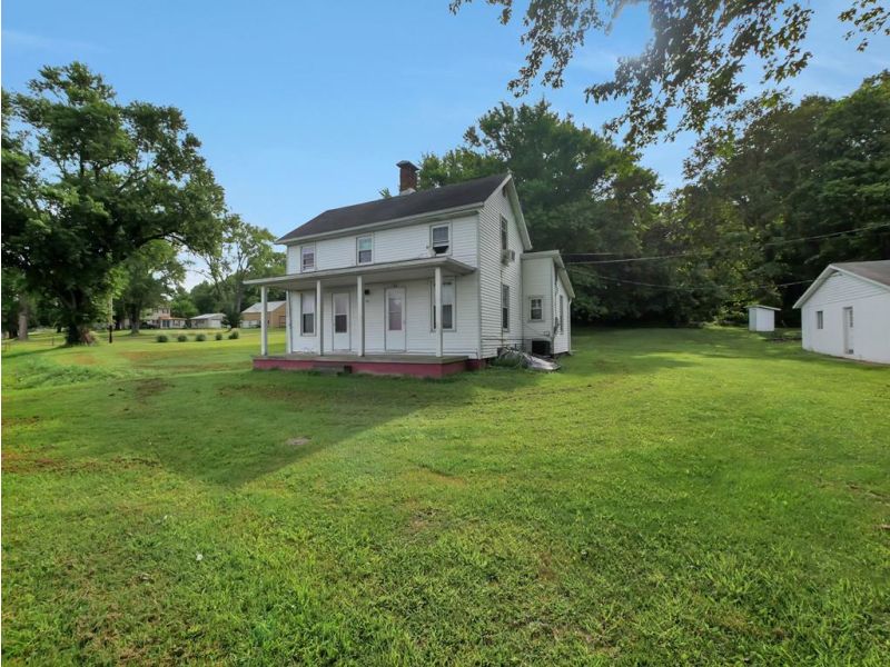 7178 St. Rt. 159 Chillicothe OH 45601 Residential - Main Photo