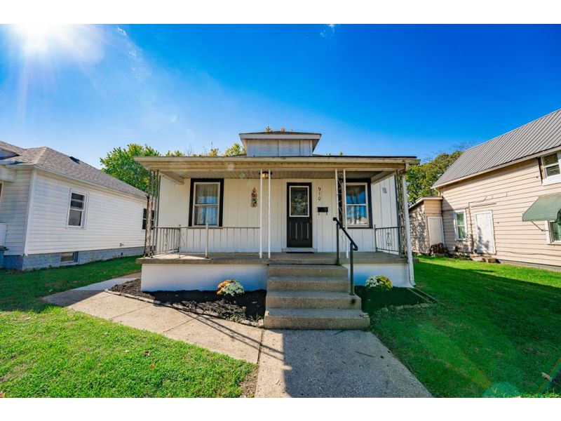910 Madison Ave. Chillicothe OH 45601 Residential - Main Photo
