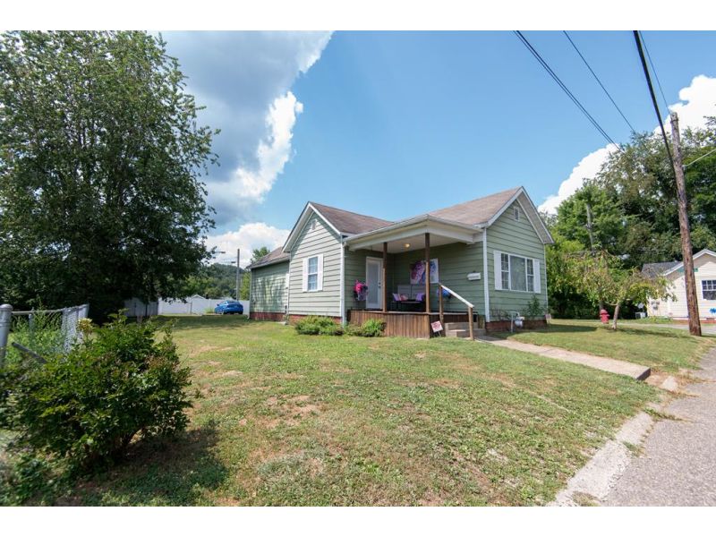 1235 Mayo St Portsmouth OH 45662 Residential - Main Photo