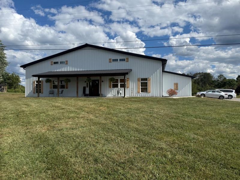 700 St. Rt. 220 Piketon OH 45661 Residential - Main Photo