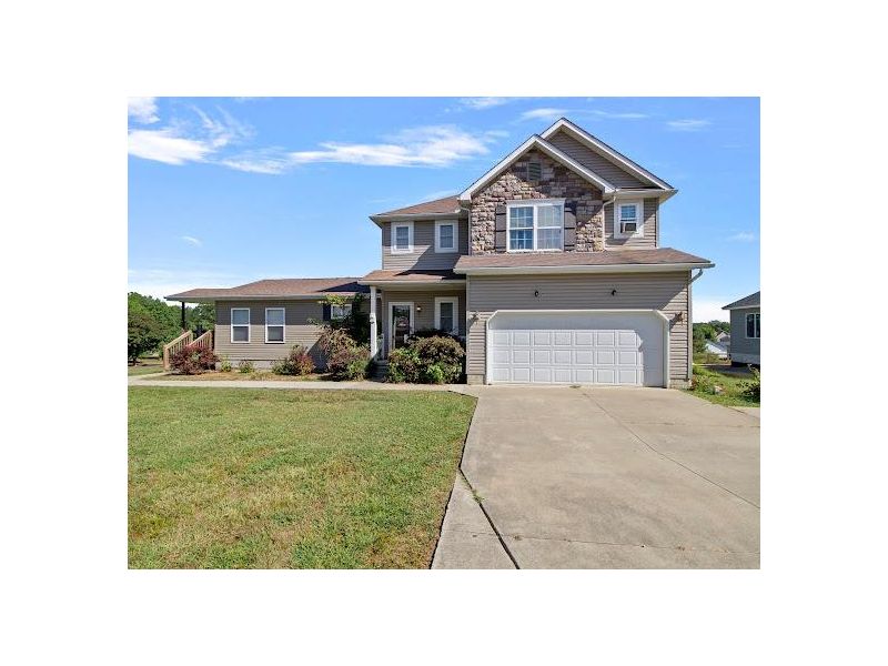 106 Randall Drive Piketon OH 45661 Residential - Main Photo