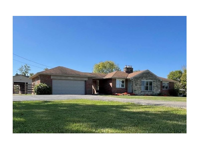 7534 Little Richmond Rd Dayton OH 45417 Residential - Main Photo