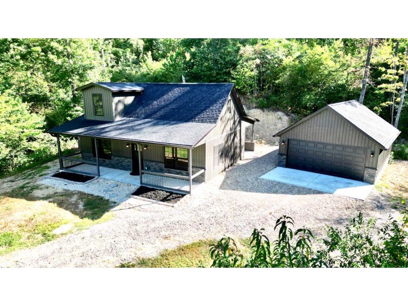 1456 Debord Road Chillicothe OH 45601 Residential - Main Photo