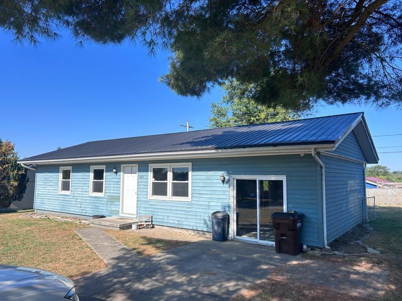 1065 Kittle Road Wheelersburg OH 45694 Residential - Main Photo