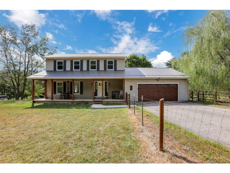 779 Lapperell Road Peebles OH 45660 Residential - Main Photo