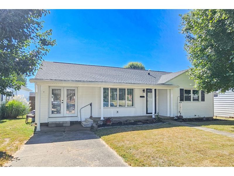 1108 Teodora Avenue Gallipolis OH 45631 Residential - Main Photo