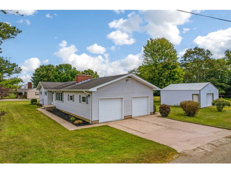 198 Stinson Drive Clarksburg OH 43115 Residential - Main Photo