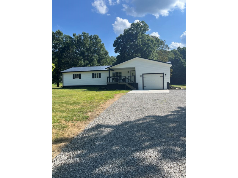 6460 St. Rt. 220 Waverly OH 45690 Residential - Main Photo