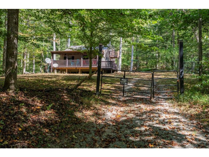 442 Cole Lane Peebles OH 45660 Residential - Main Photo