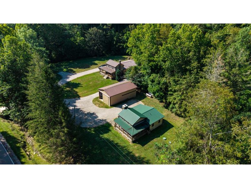 1669 St Rt 233 Patriot OH 45658 Residential - Main Photo