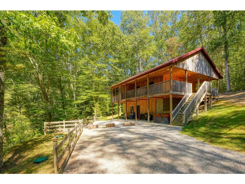 26501 Sowers Rd McArthur OH 45651 Residential - Main Photo