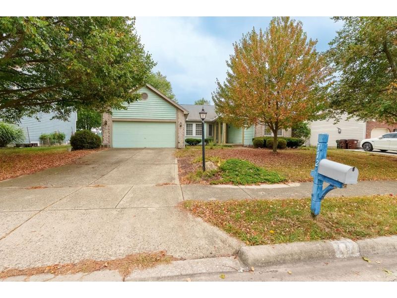 772 Bovee Lane Powell OH 43065 Residential - Main Photo