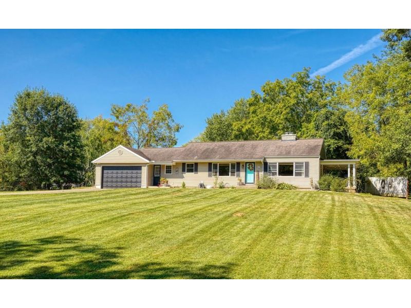 30 Fruit Hill Drive Chillicothe OH 45601 Residential - Main Photo