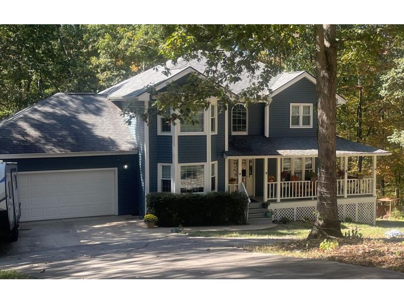 10775 Rosewood Athens OH 45701 Residential - Main Photo