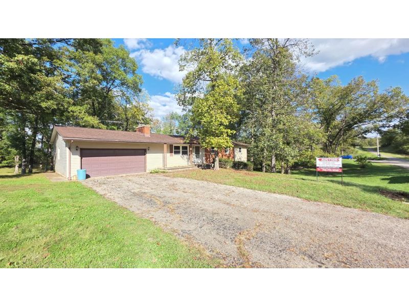 69 Cook Lane Chillicothe OH 45601 Residential - Main Photo