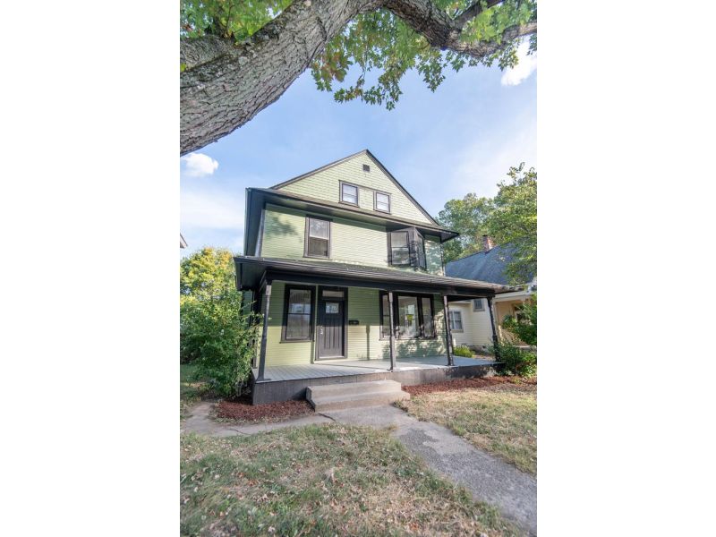 155 Belleview Ave Chillicothe OH 45601 Residential - Main Photo