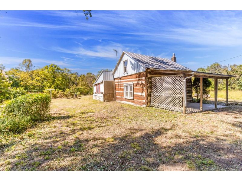 4511 Potts Hill Bainbridge OH 45612 Residential - Main Photo