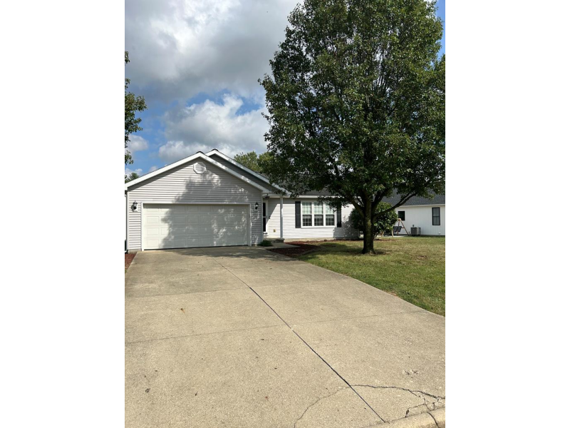 45 Custer Drive Chillicothe OH 45601 Residential - Main Photo