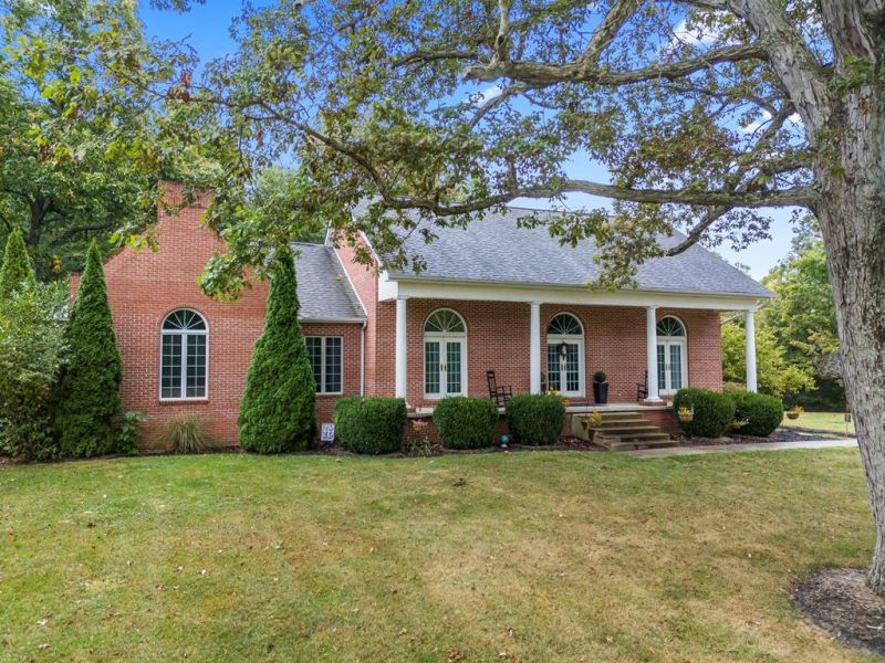 186 Caitlin Drive Chillicothe OH 45601 Residential - Main Photo