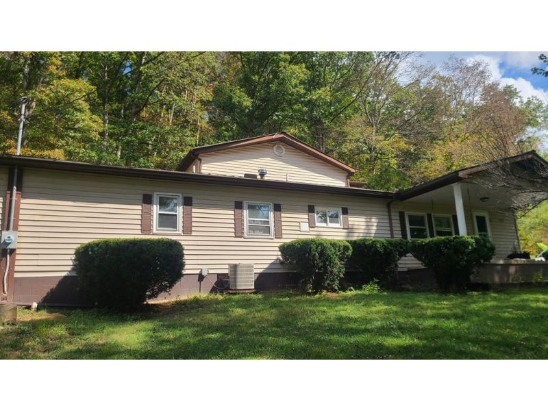 571 Alma Omega Road Waverly OH 45690 Residential - Main Photo